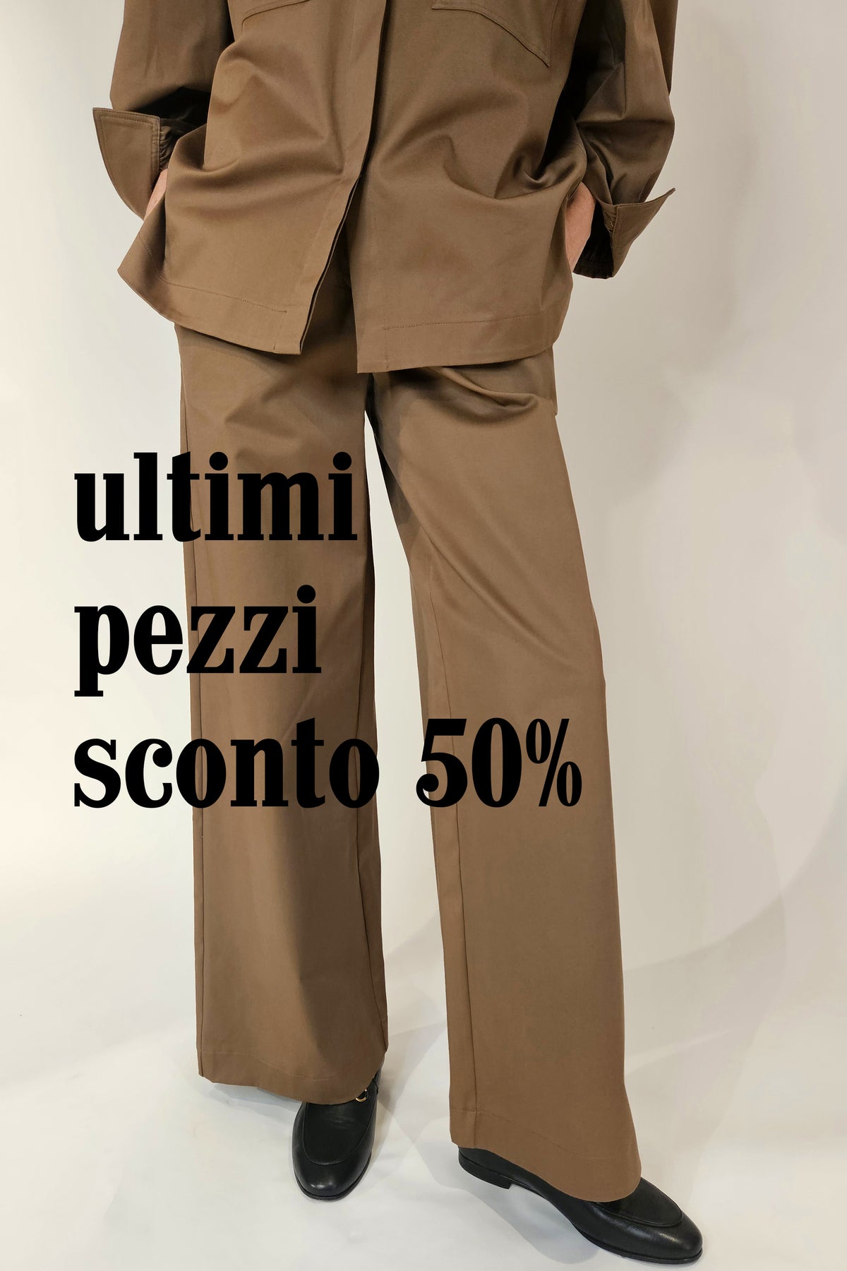 Pantalone Emma