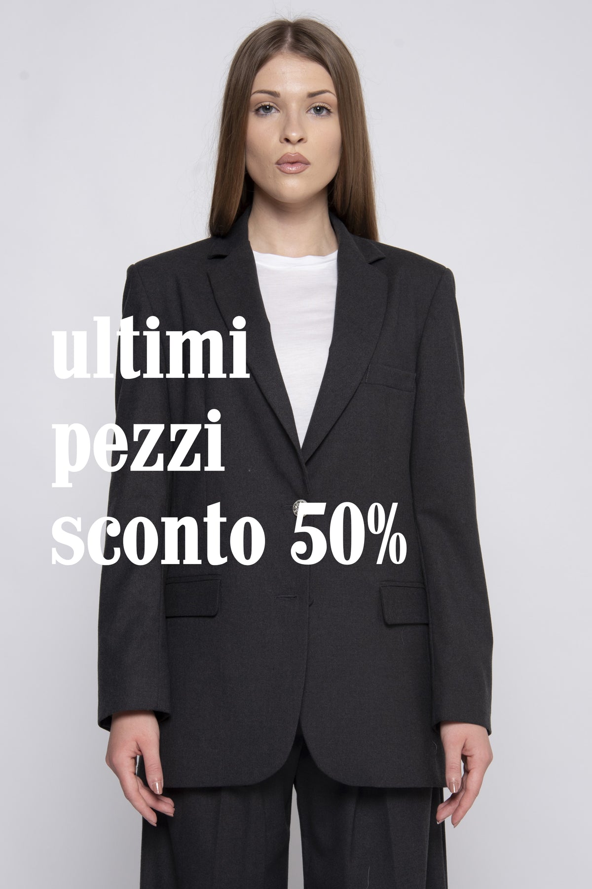 Giacca Justmine