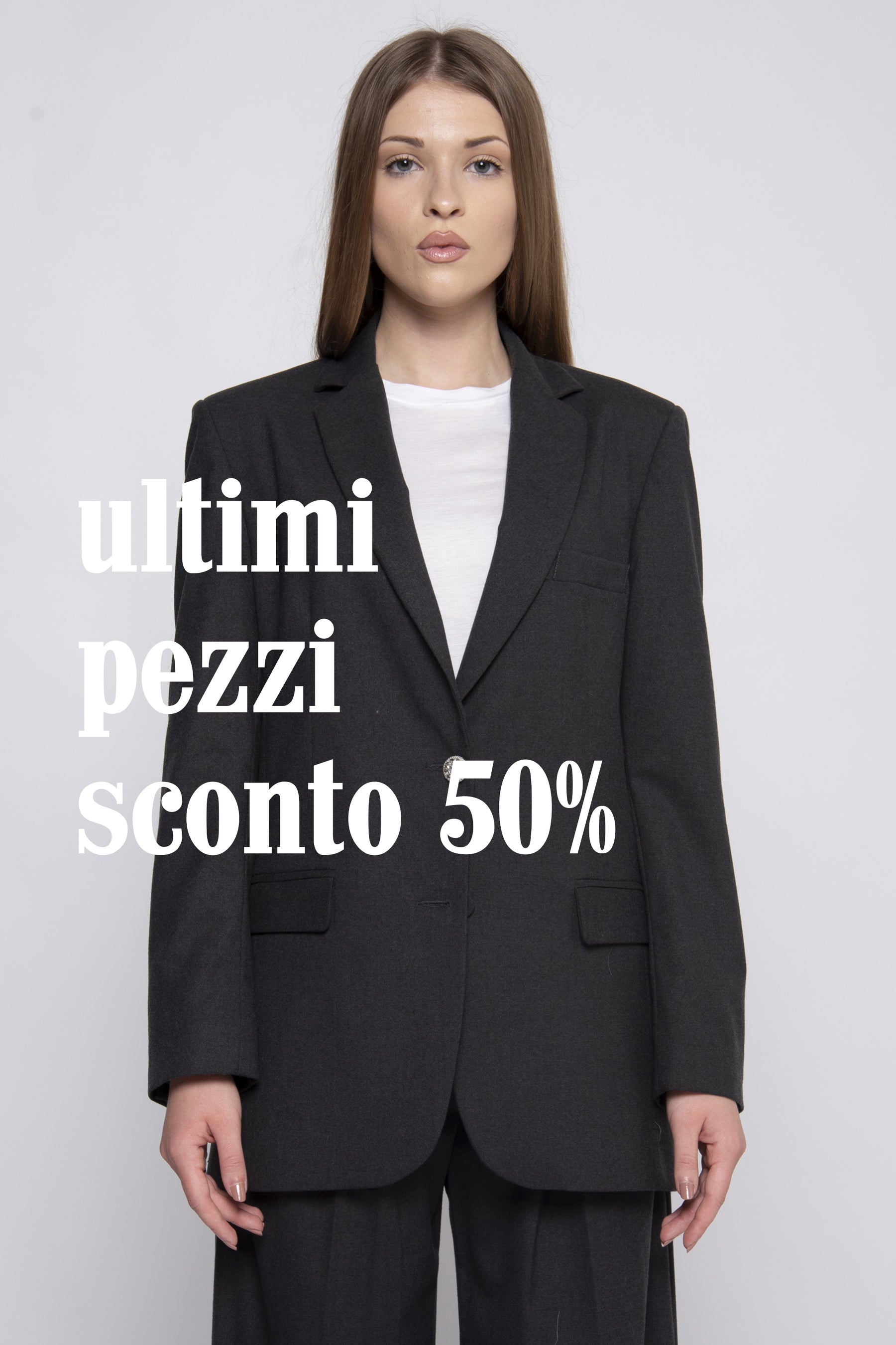 Giacca Justmine