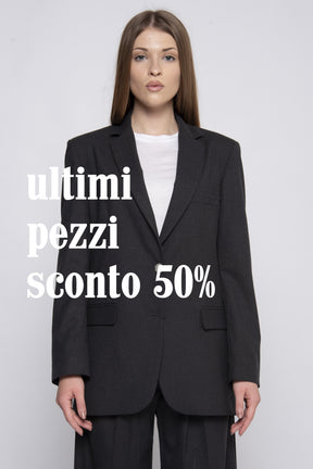 Giacca Justmine