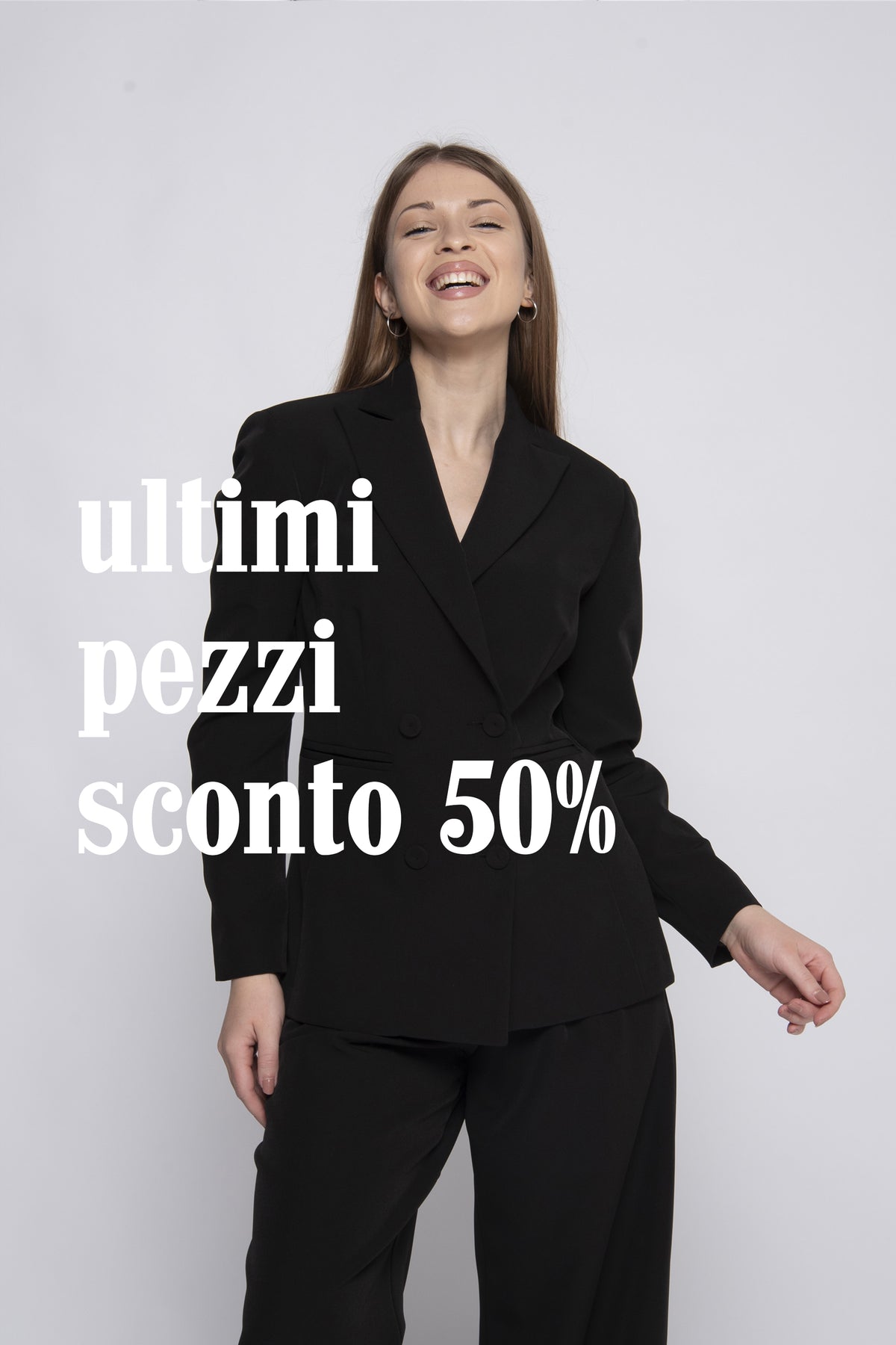 Giacca Justmine