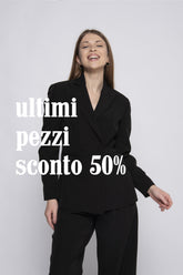 Giacca Justmine