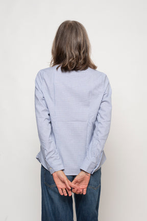 Camicia Collo Italiano Nina