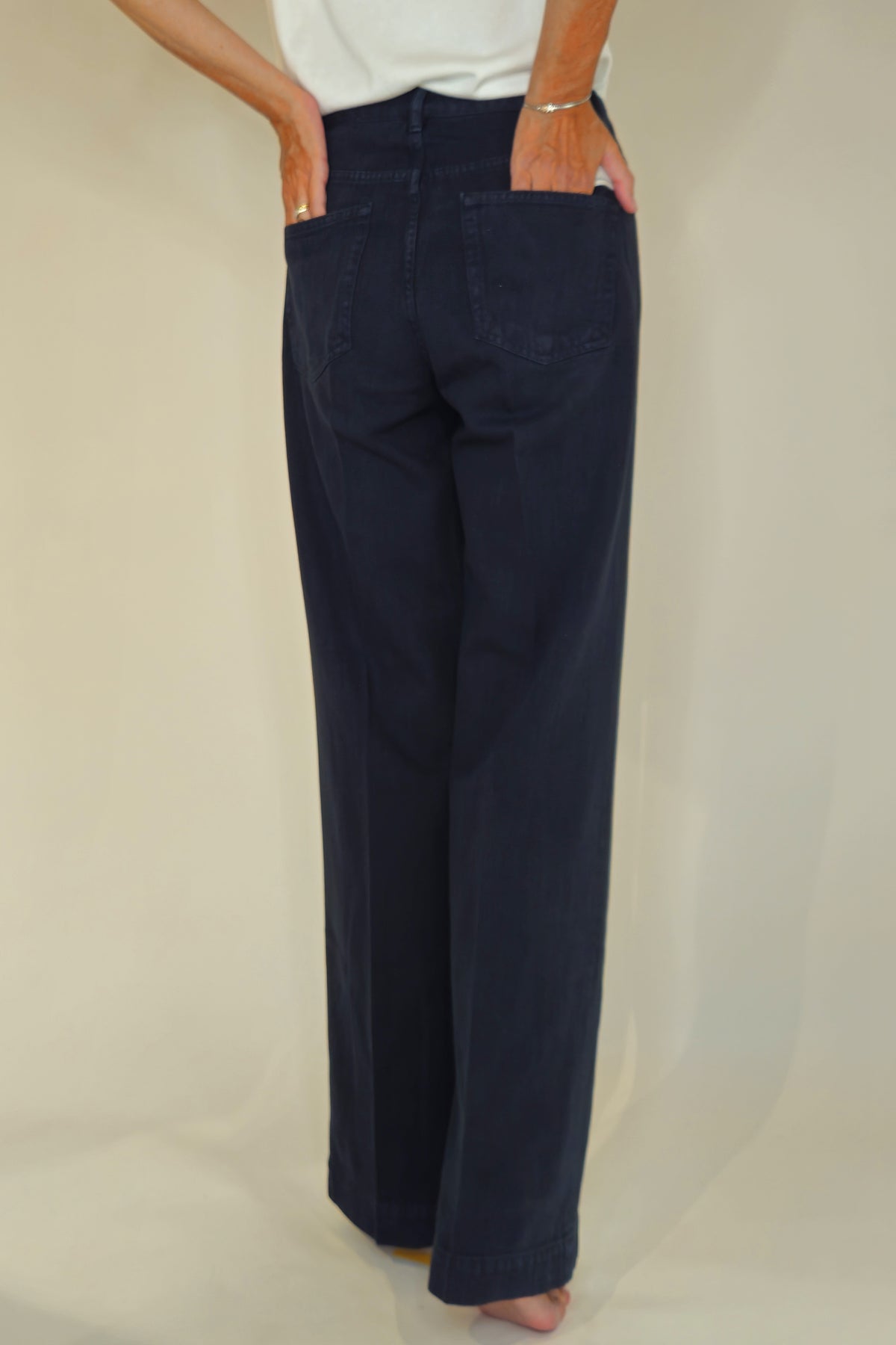 Pantalone Deepa palazzo Nine in the Morning