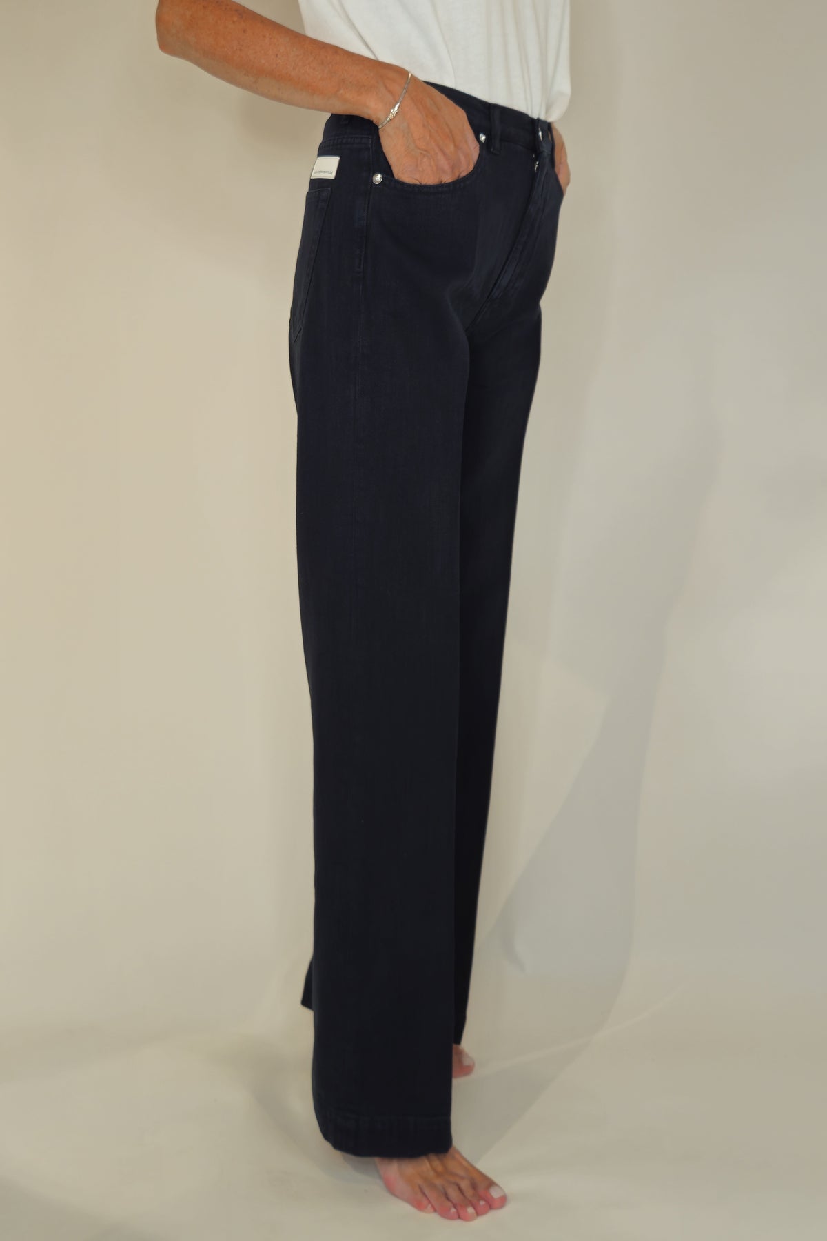 Pantalone Deepa palazzo Nine in the Morning