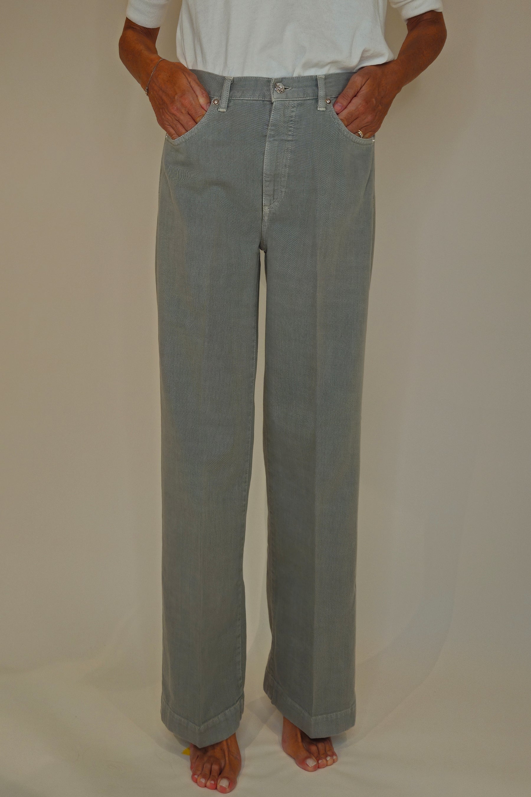 Pantalone Deepa palazzo Nine in the Morning