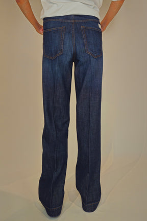 Jeans Deepa Palazzo Nine in the Morning