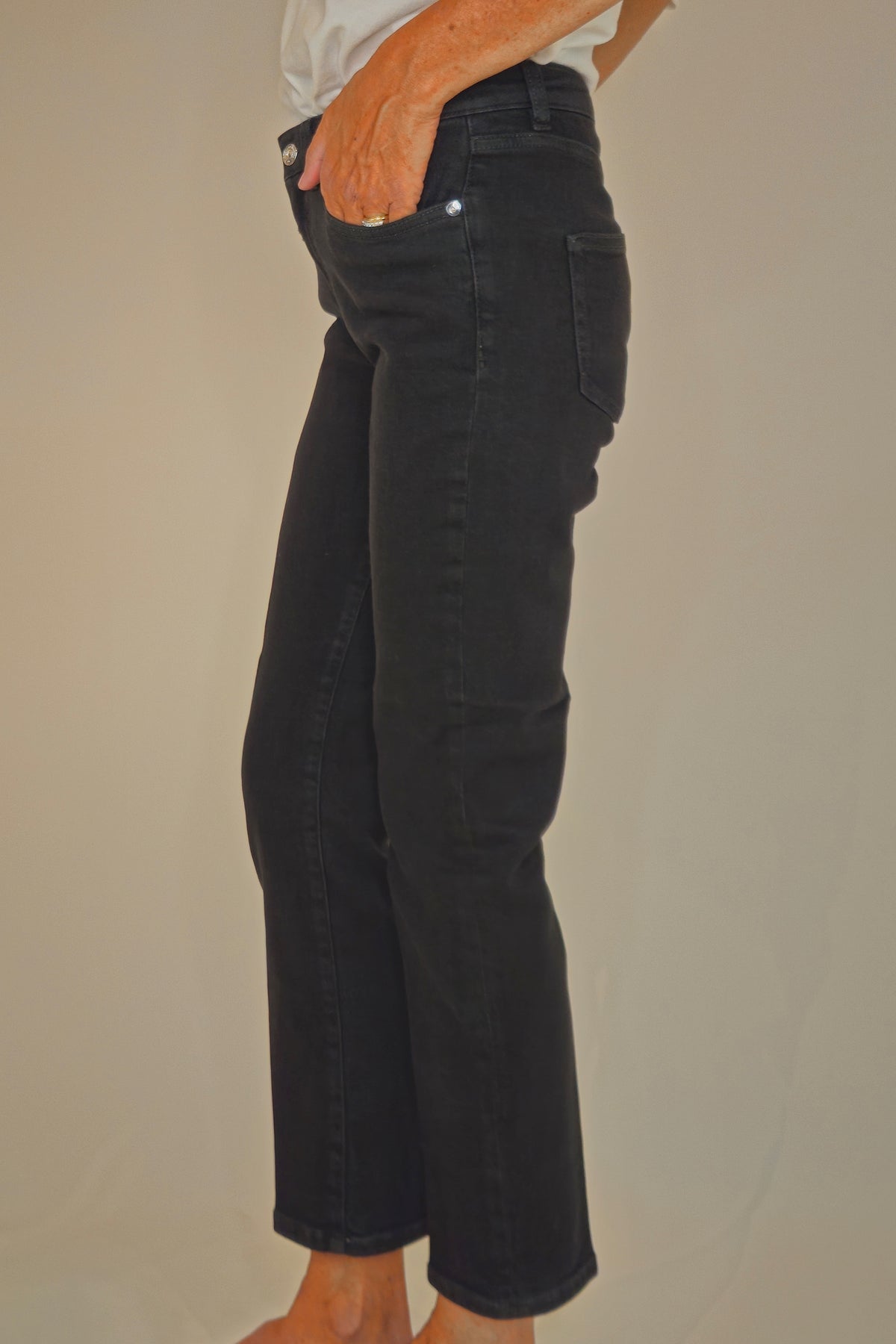 Jeans Embrace Slim Nine in the Morning
