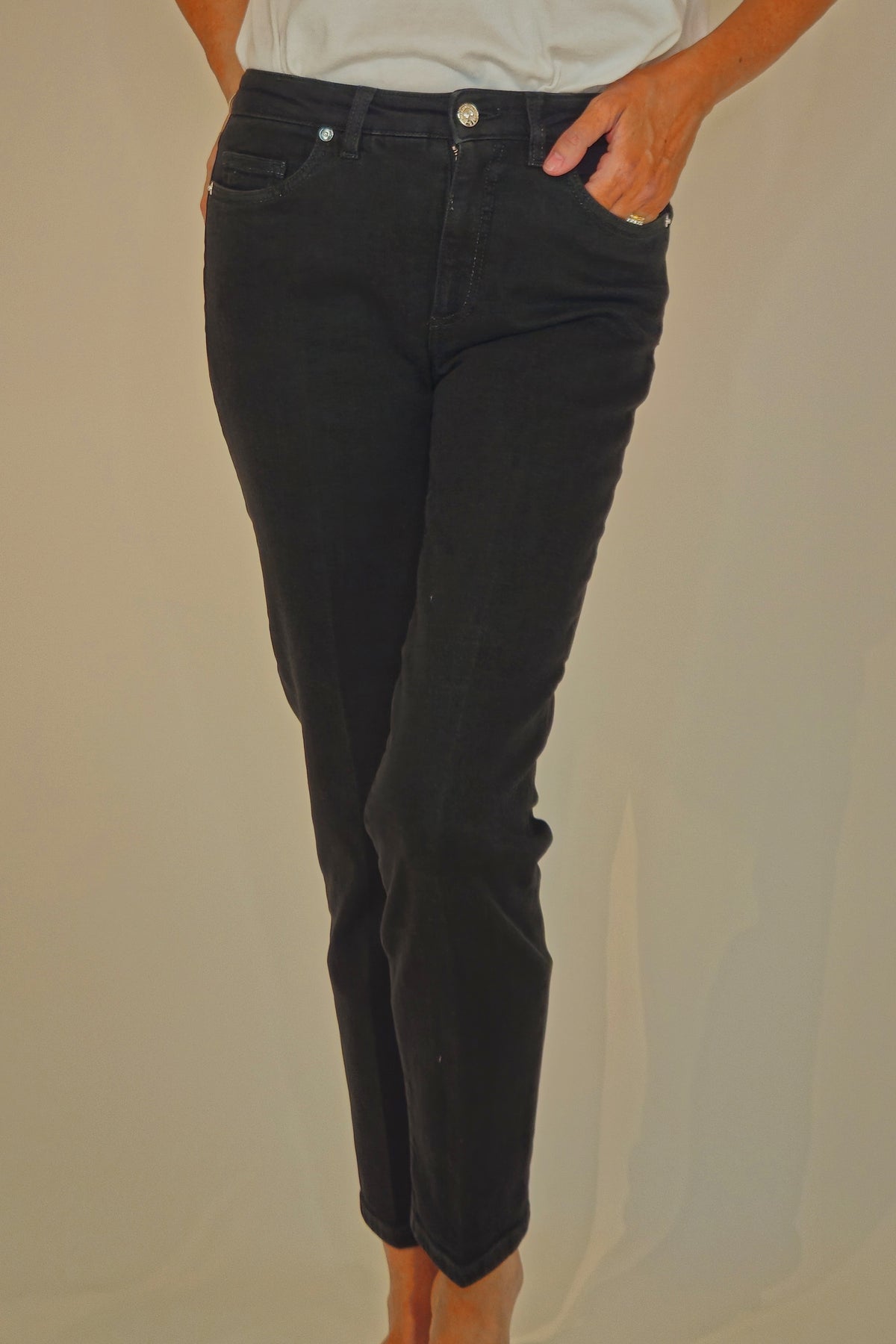 Jeans Embrace Slim Nine in the Morning