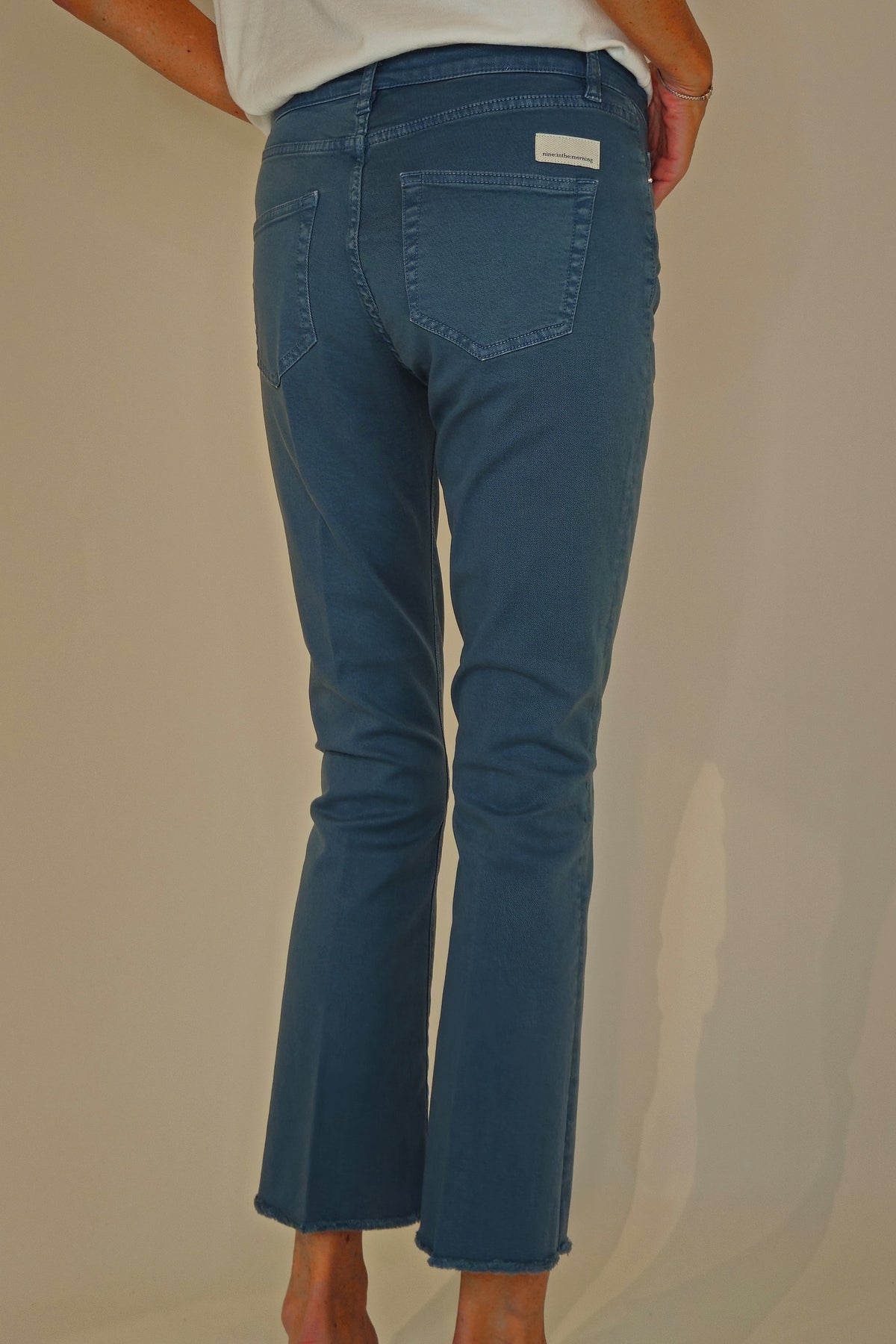 Jeans Endless Trumpet Nine in the Morning