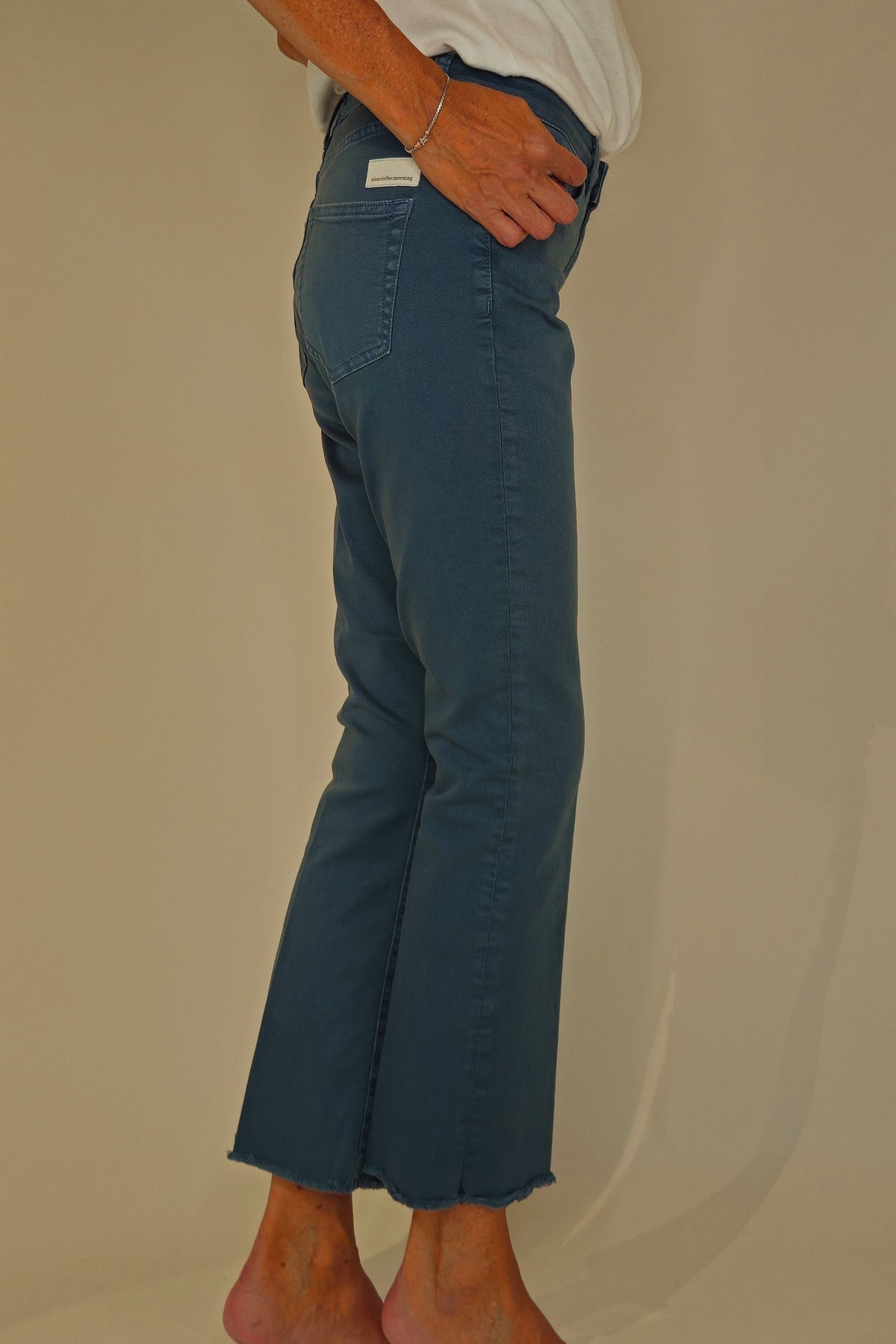 Jeans Endless Trumpet Nine in the Morning