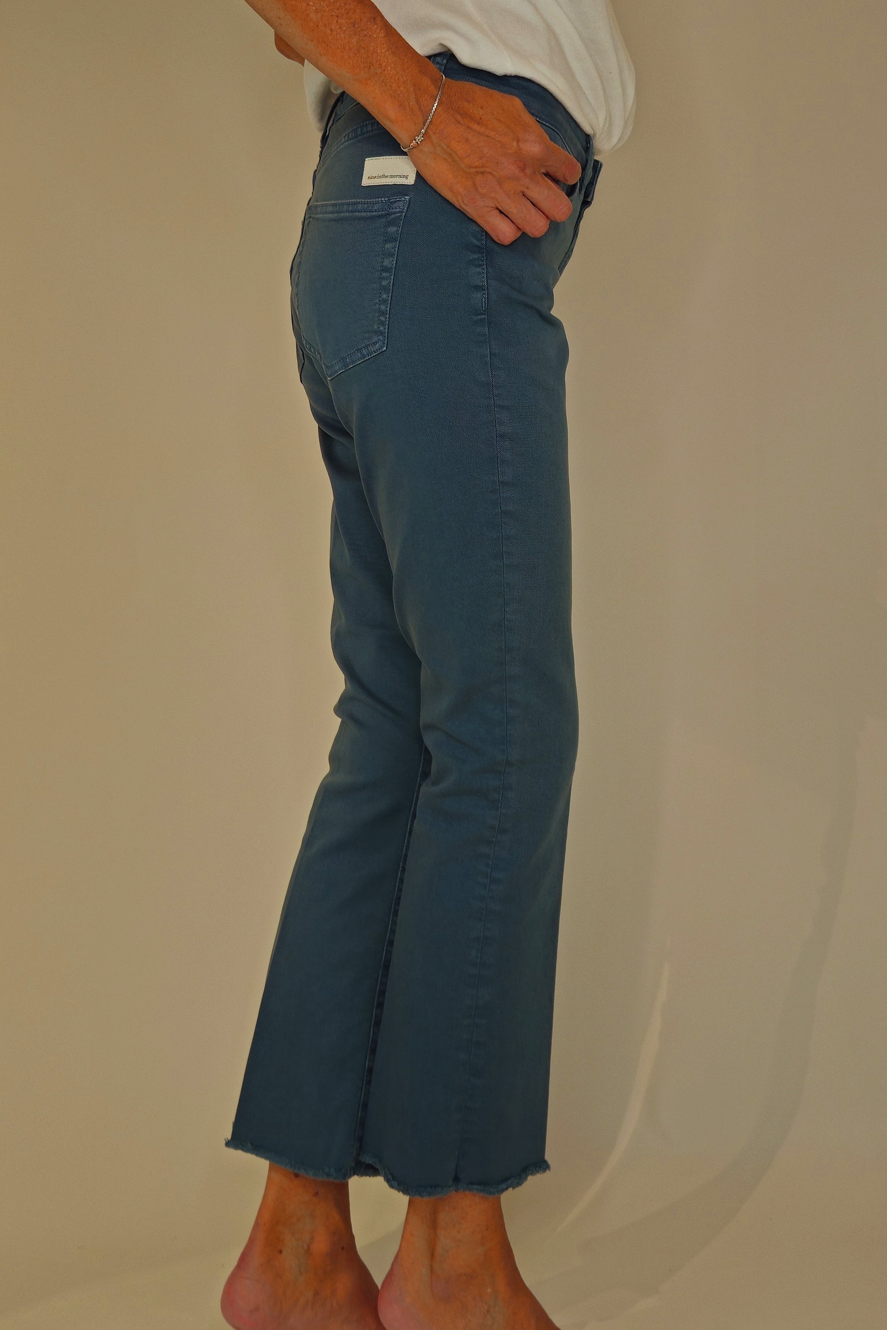 Jeans Endless Trumpet Nine in the Morning