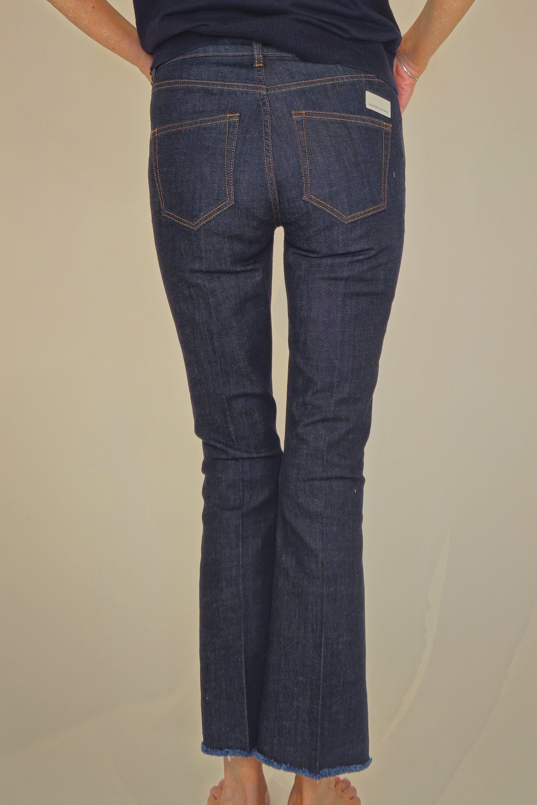 Jeans Endless Trumpet Nine in the Morning
