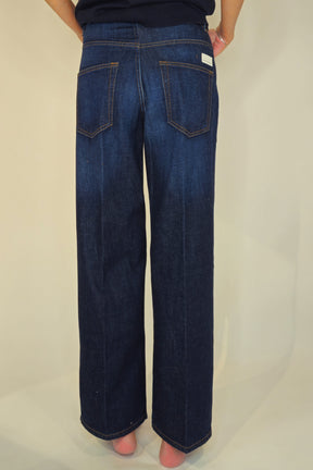 Jeans Elsa Regular Nine in the Morning