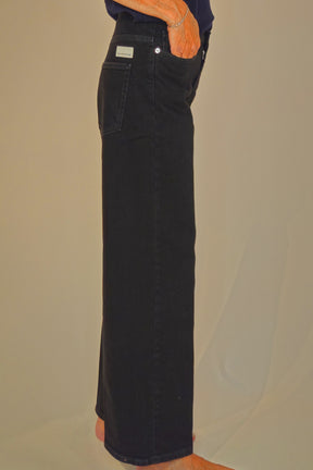 Jeans Elsa Regular Nine in the Morning