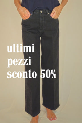 Jeans Elsa Regular Nine in the Morning