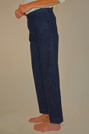 Jeans Lavinia Chino Nine in the Morning