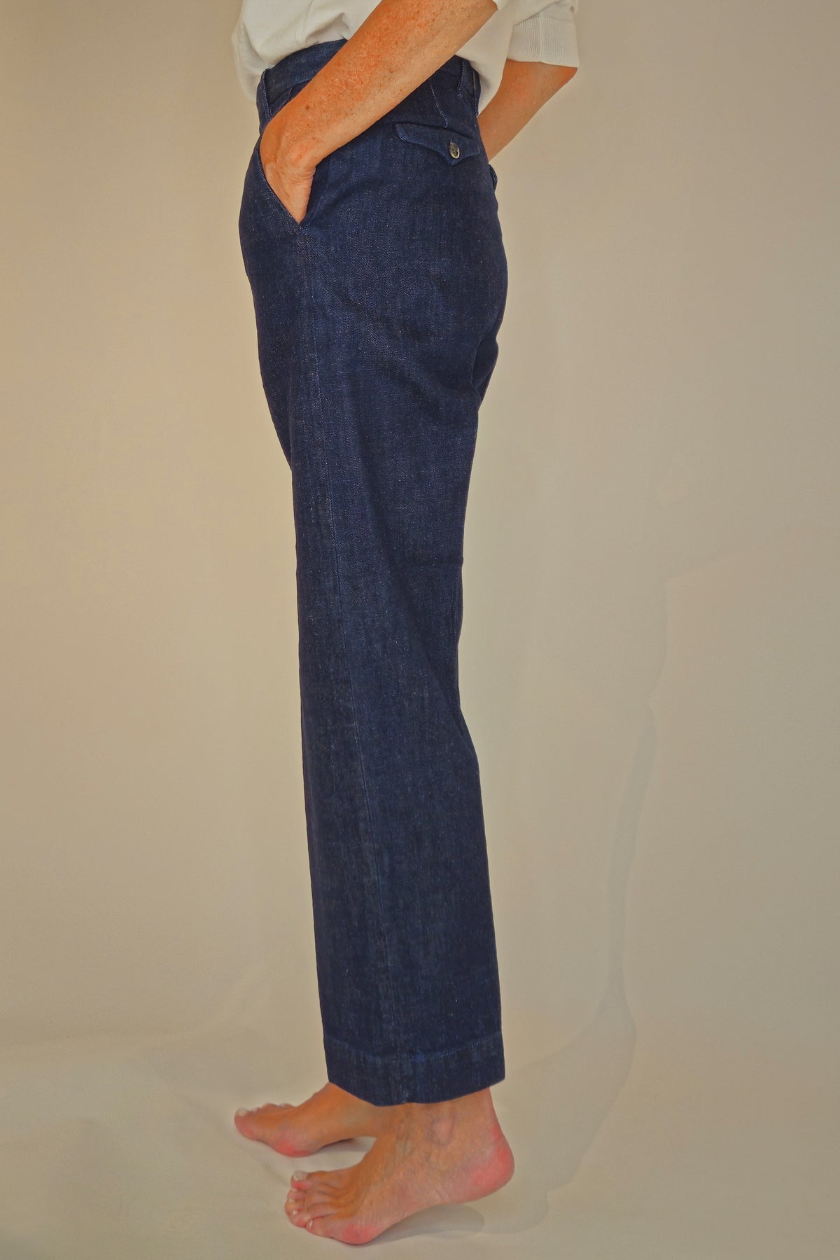 Jeans Lavinia Chino Nine in the Morning