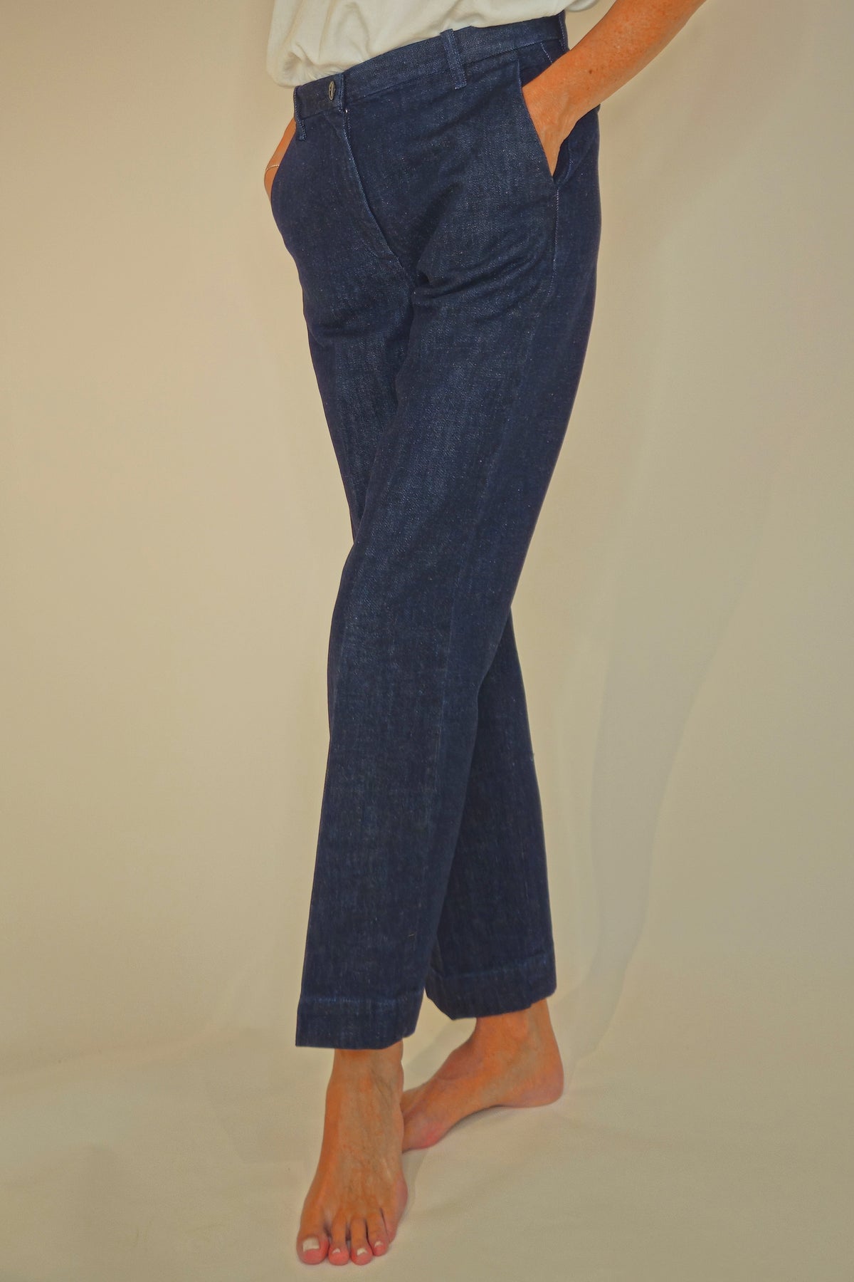 Jeans Lavinia Chino Nine in the Morning