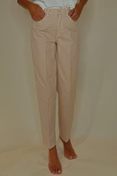Pantalone Minerva carrot Nine in the Morning