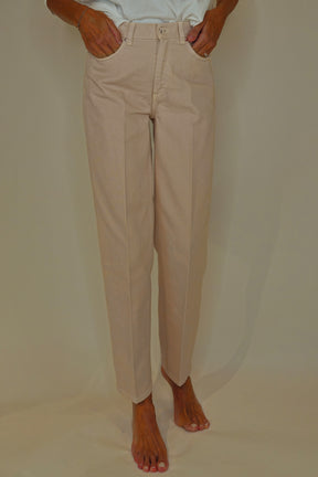 Pantalone Minerva carrot Nine in the Morning