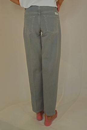 Pantalone Minerva carrot Nine in the Morning