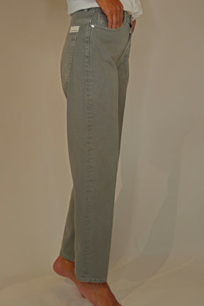Pantalone Minerva carrot Nine in the Morning