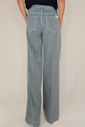 Pantalone Ottavia pence Nine in the Morning