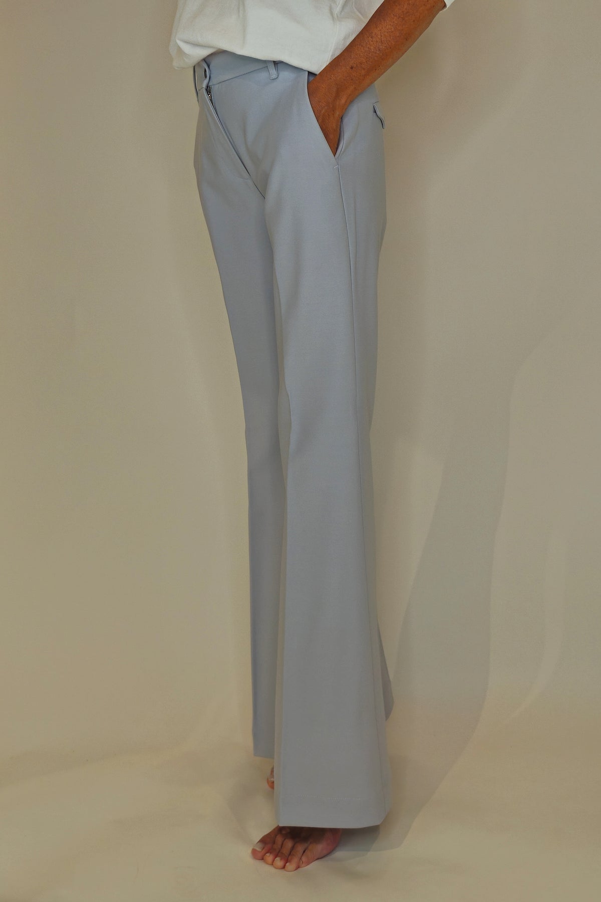 Pantalone Paolina Nine in the Morning
