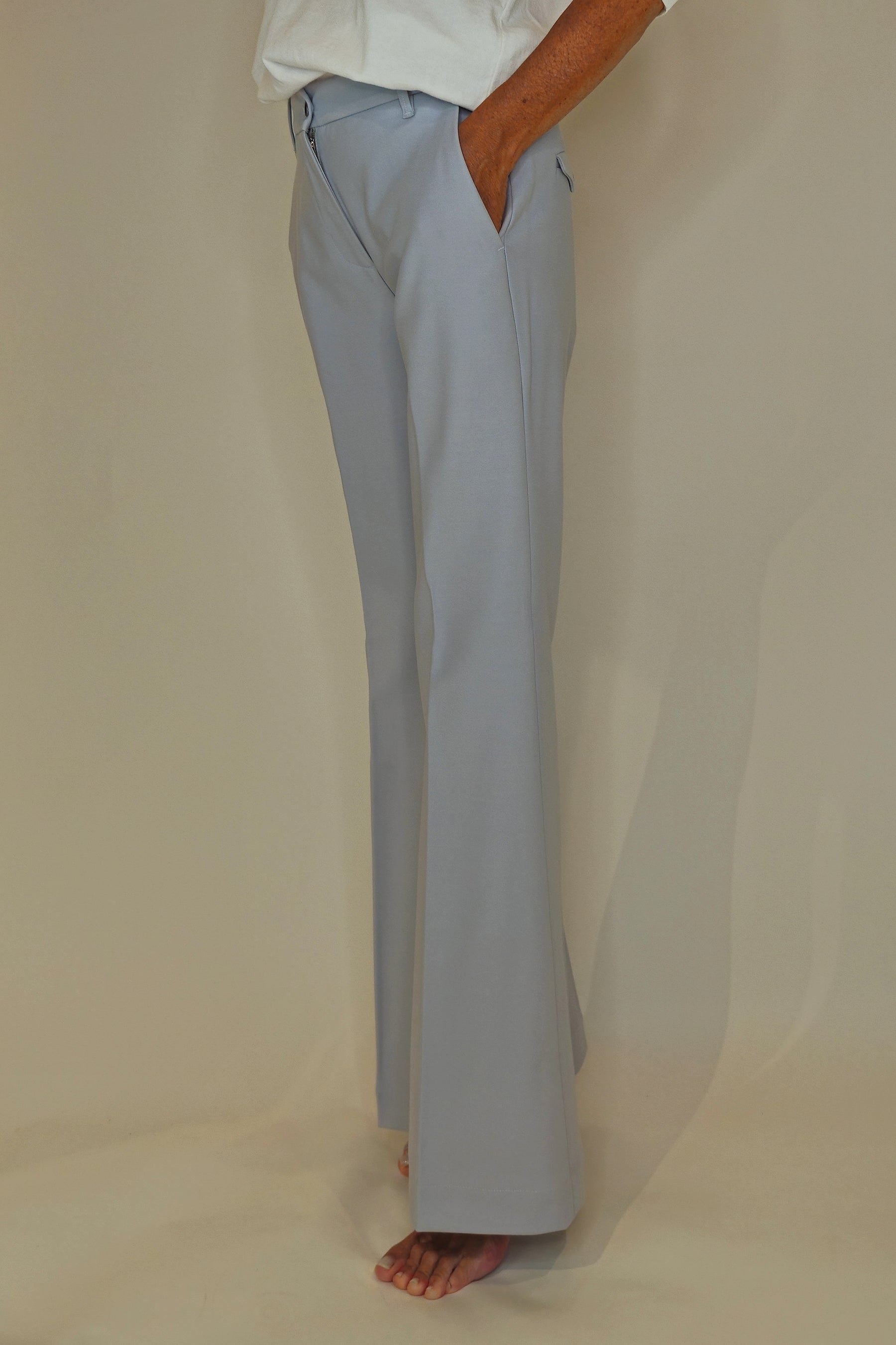 Pantalone Paolina Nine in the Morning