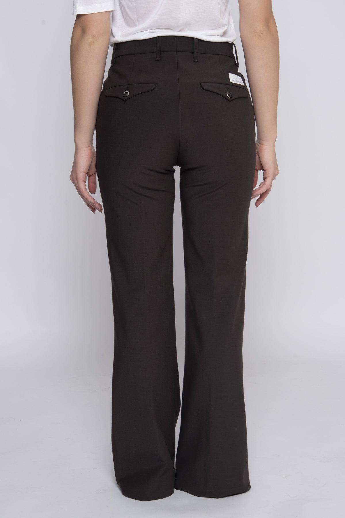 Pantalone Paolina Nine in the Morning