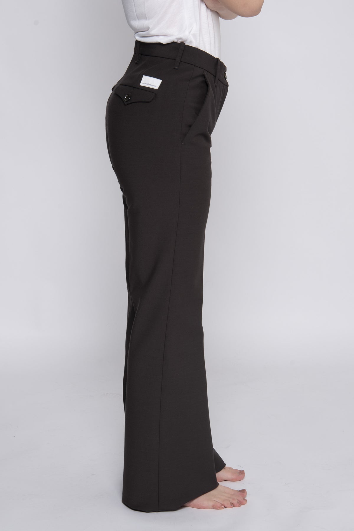 Pantalone Paolina Nine in the Morning