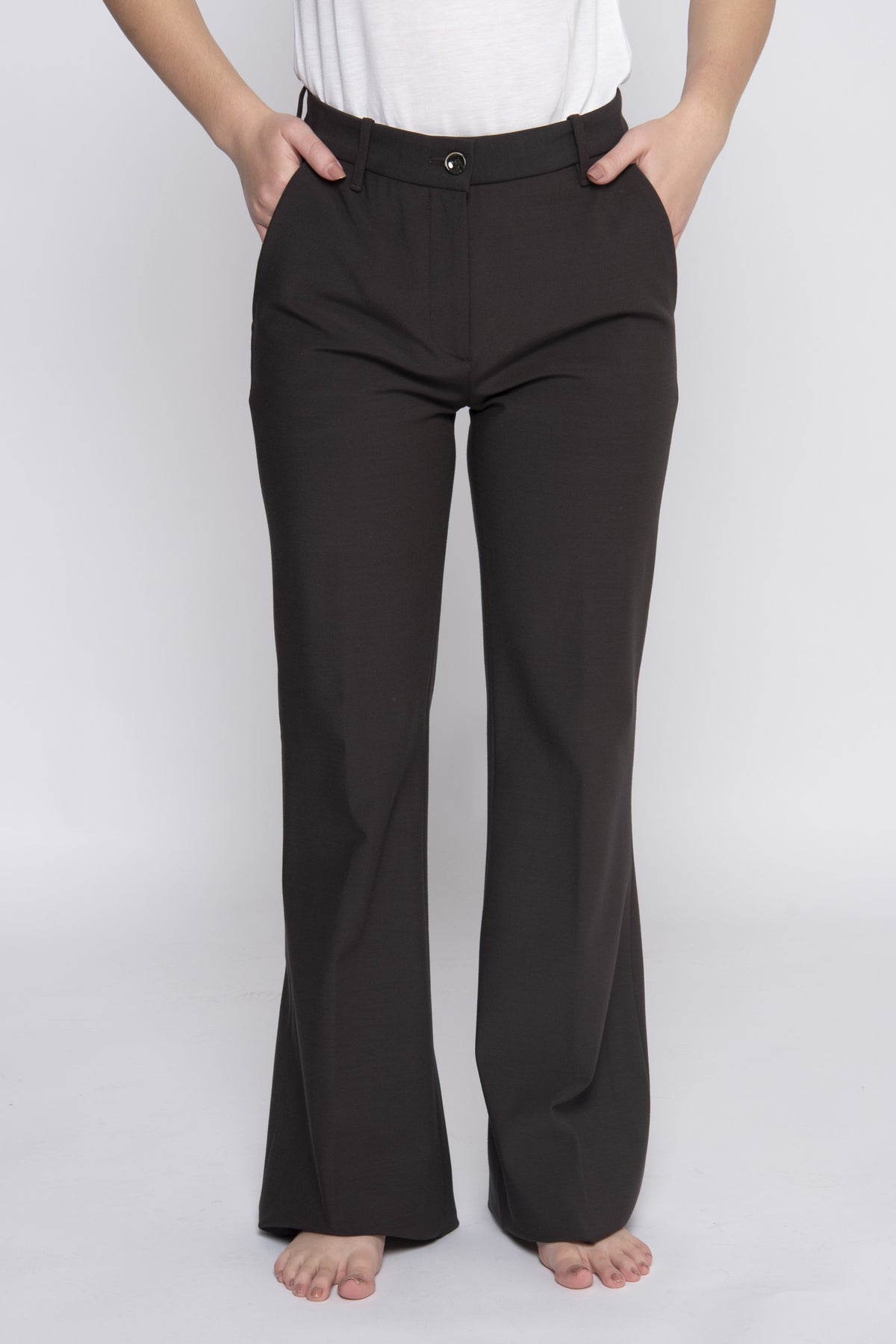 Pantalone Paolina Nine in the Morning