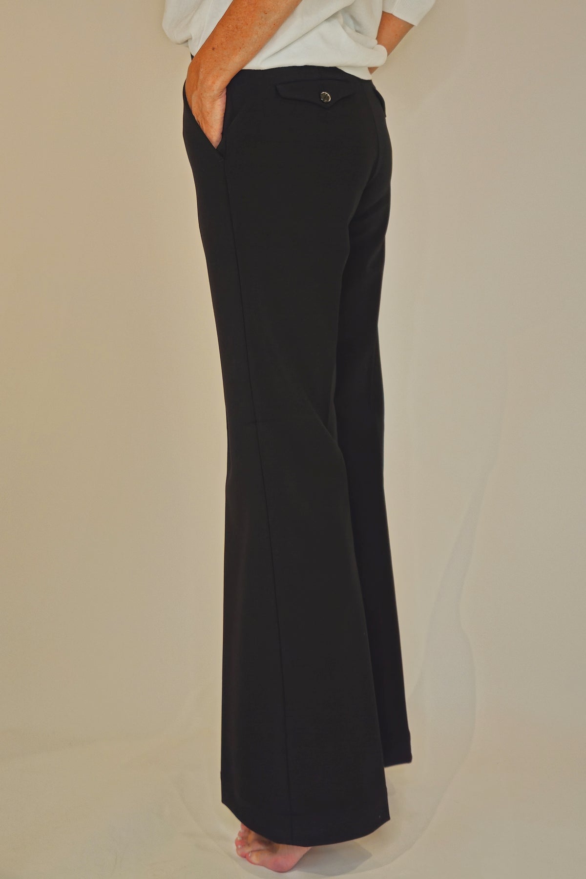 Pantalone Paolina Nine in the Morning