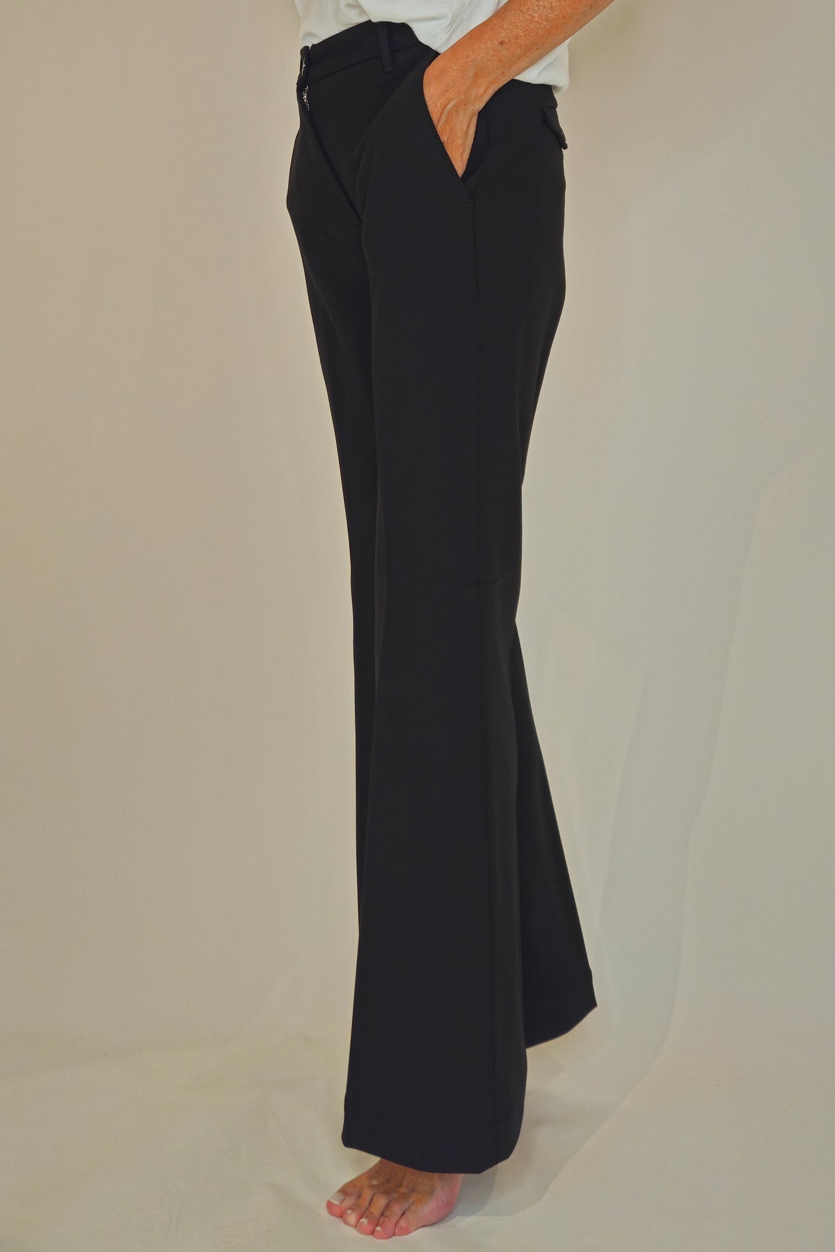 Pantalone Paolina Nine in the Morning