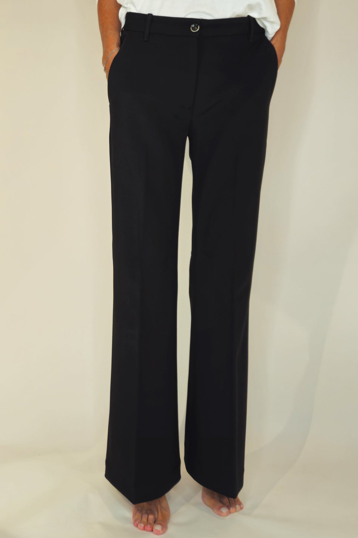 Pantalone Paolina Nine in the Morning