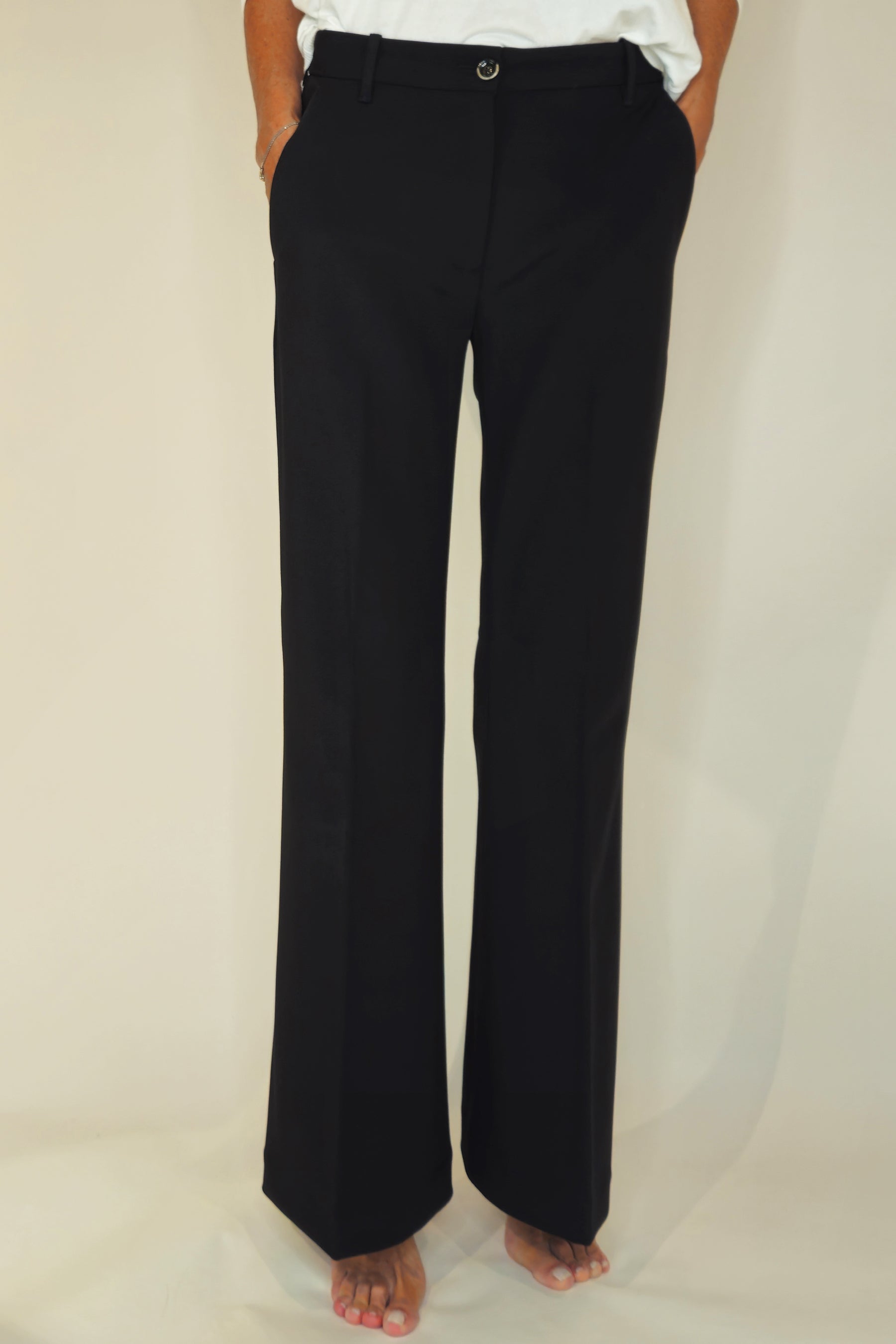 Pantalone Paolina Nine in the Morning