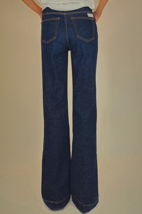 Jeans Paolie flare Nine in the Morning