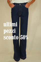 Jeans Paolie flare Nine in the Morning