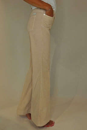 Pantalone Paolie velluto Nine in the Morning