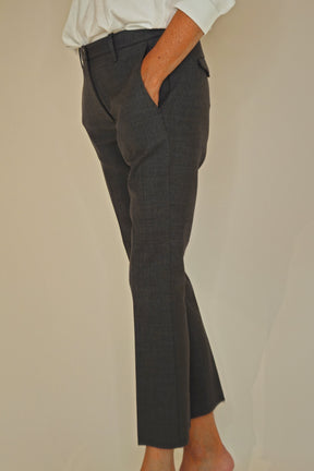 Pantalone Rome Trumpet Nine in the Morning