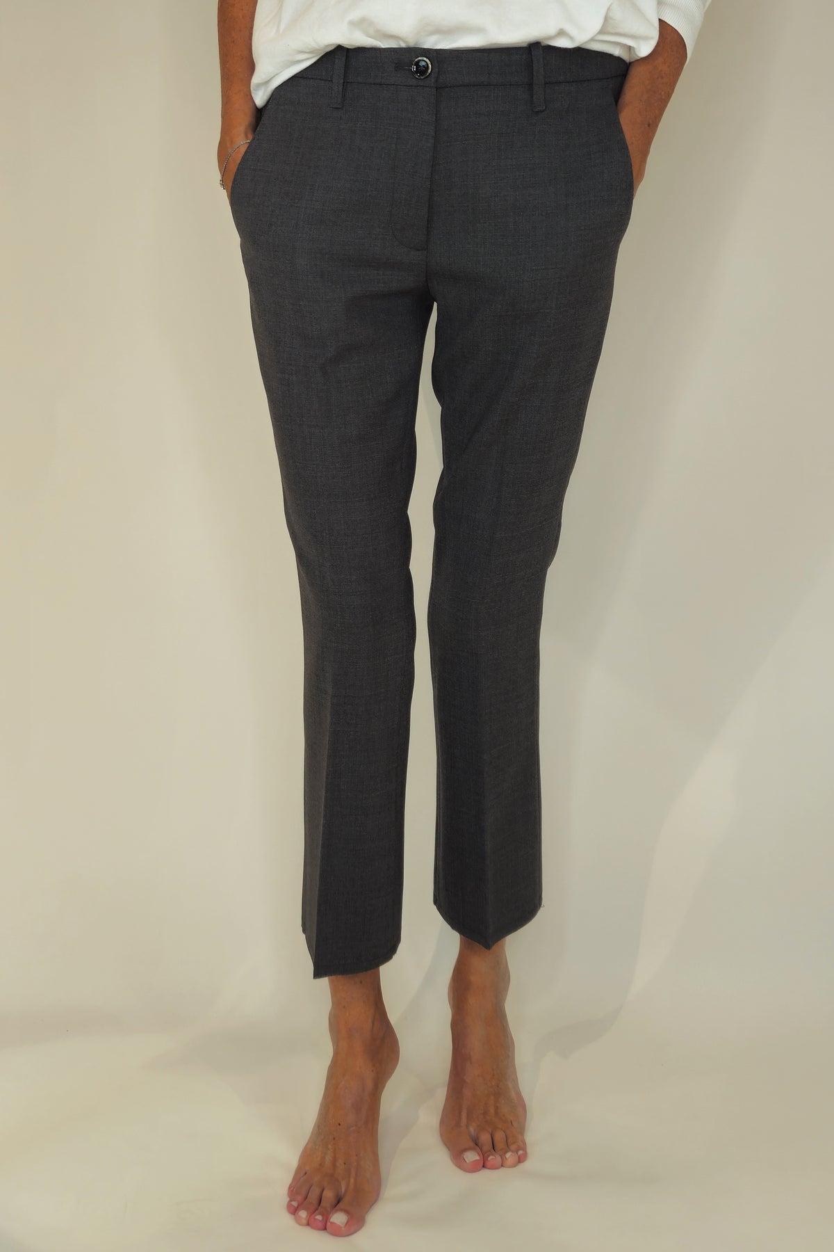 Pantalone Rome Trumpet Nine in the Morning
