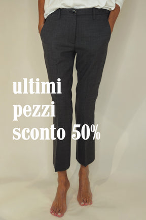 Pantalone Rome Trumpet Nine in the Morning