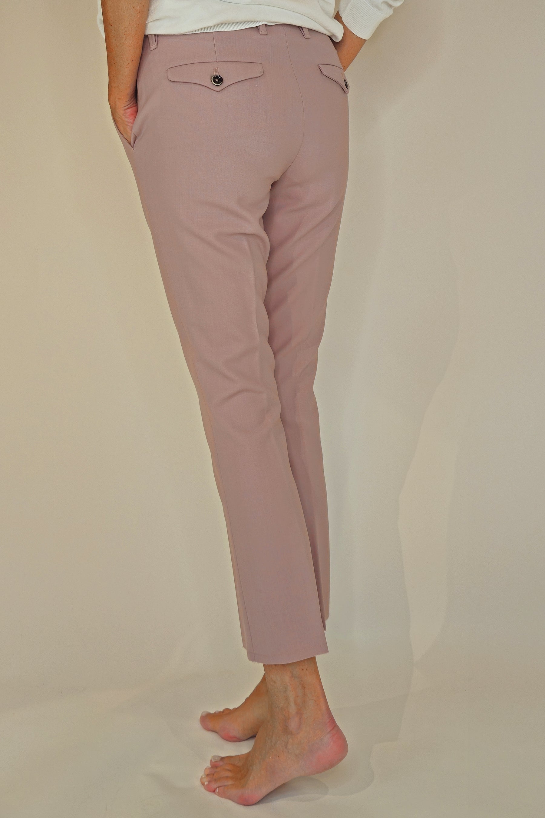Pantalone Rome Trumpet Nine in the Morning