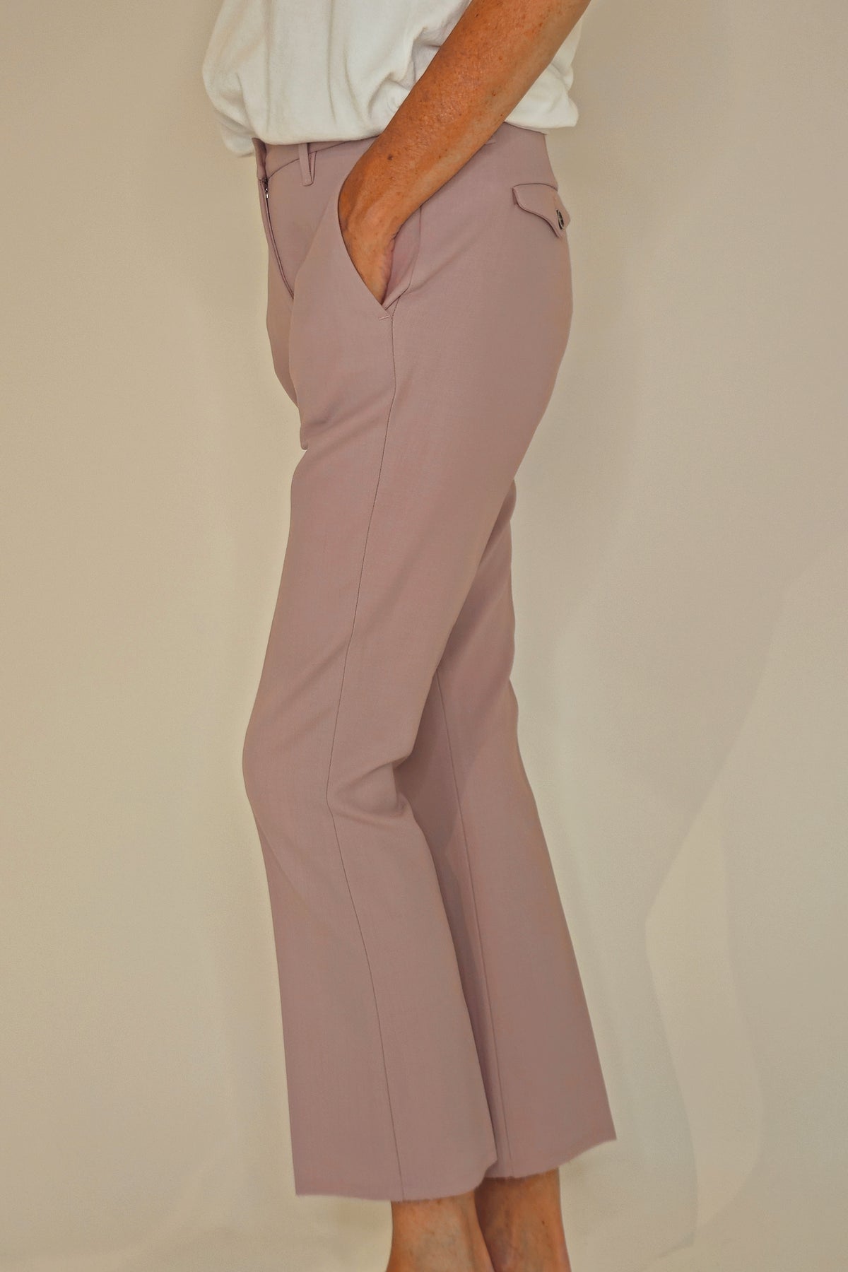 Pantalone Rome Trumpet Nine in the Morning