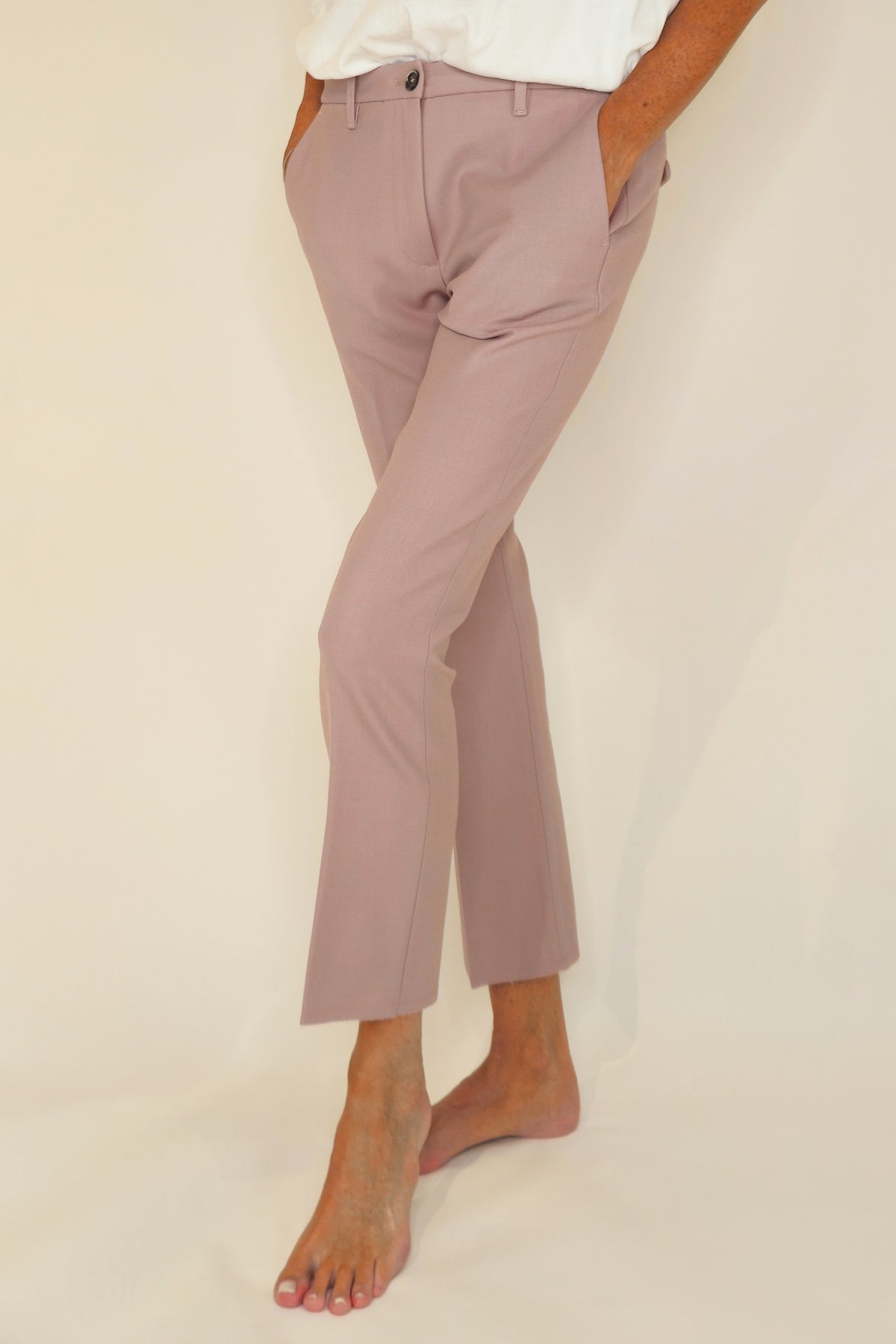Pantalone Rome Trumpet Nine in the Morning