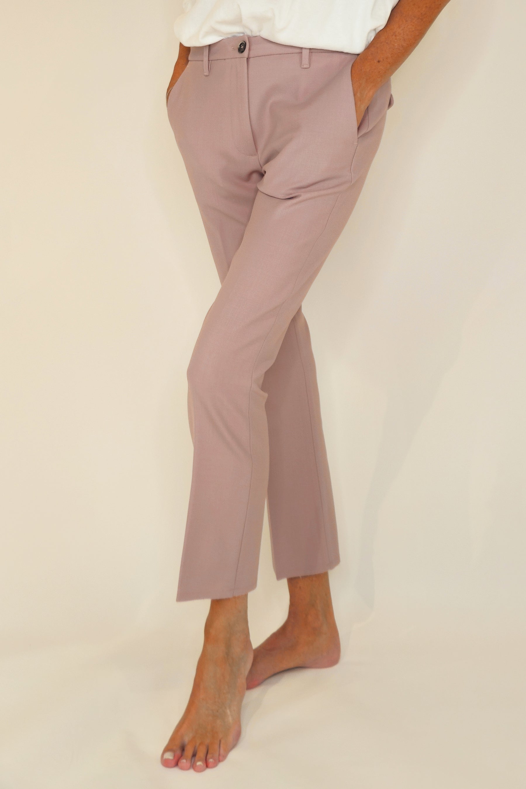 Pantalone Rome Trumpet Nine in the Morning