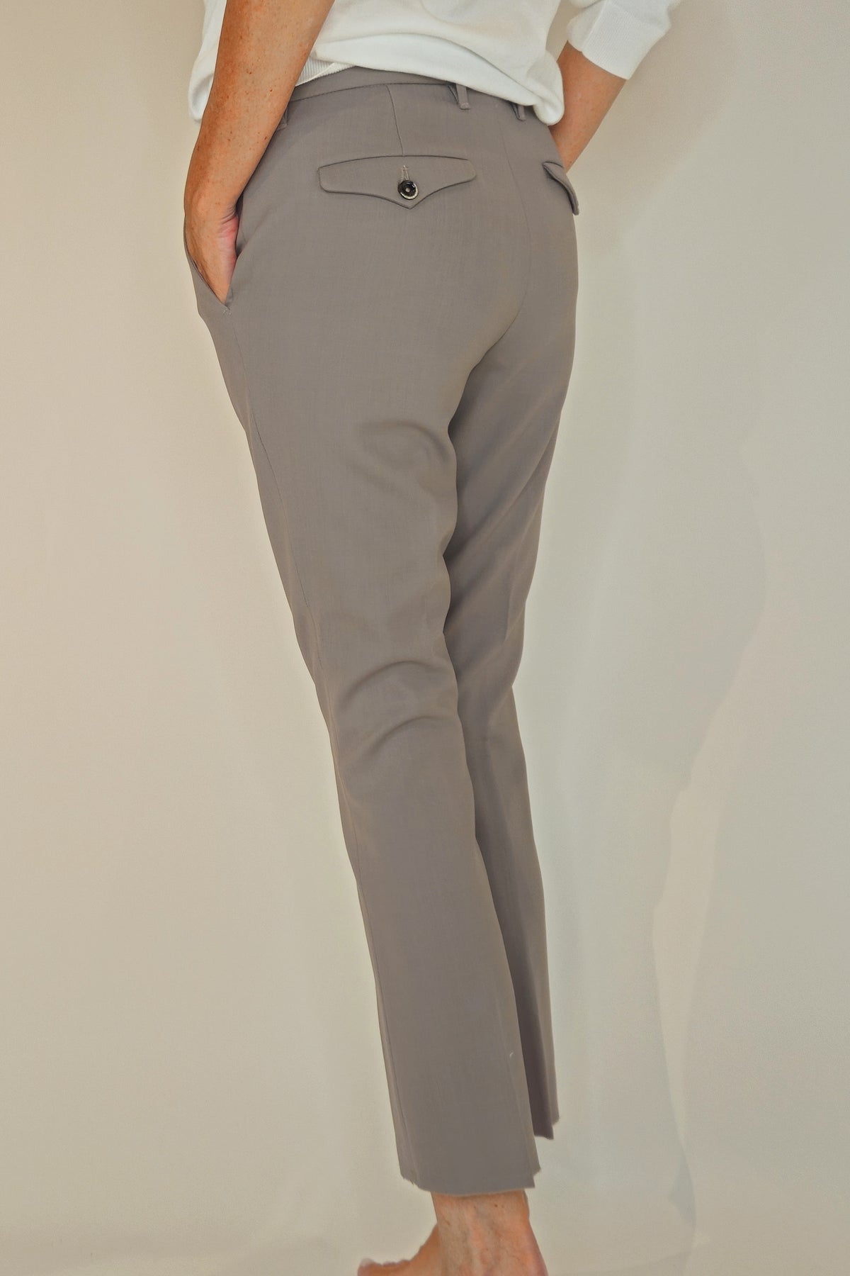 Pantalone Rome Trumpet Nine in the Morning
