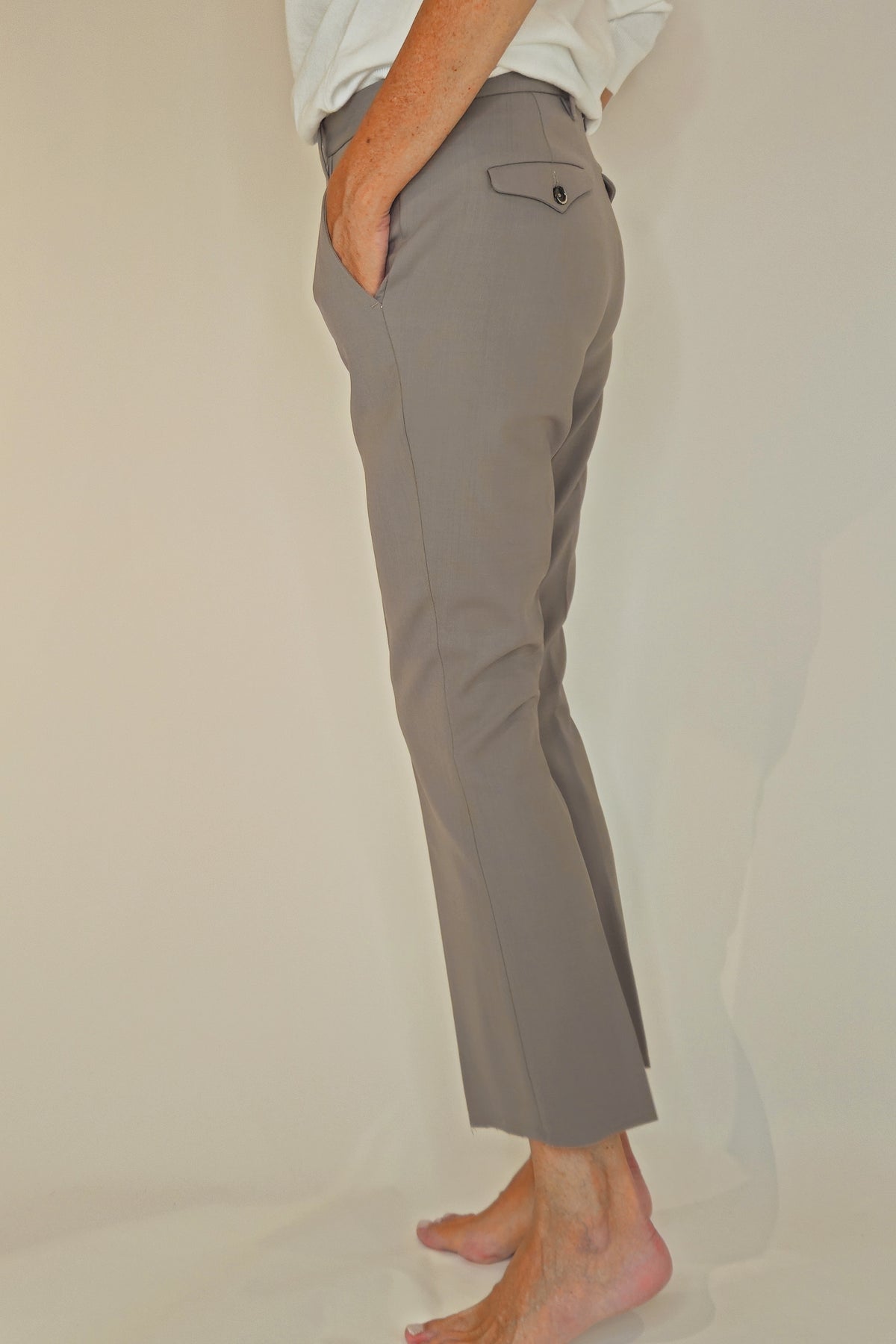 Pantalone Rome Trumpet Nine in the Morning