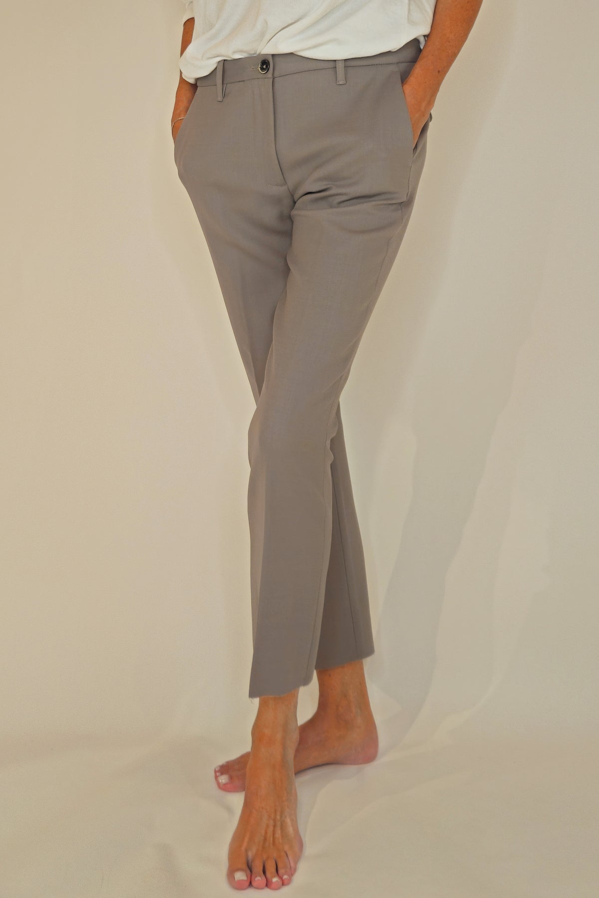 Pantalone Rome Trumpet Nine in the Morning